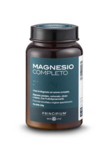 Magnesium Complete – Nervous System Balance | Bio4you