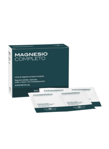 Magnesium Complete – Energy & Balance | Bio4you