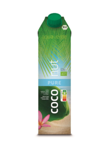 Pure Coconut Water