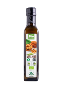 Cold Pressed Walnut Oil