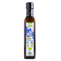 Cold Pressed Flaxseed Oil, 250ml