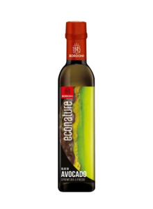 Cold Pressed Avocado Oil