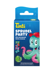 Bath Tablets for Children