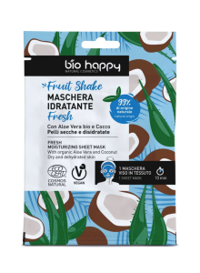 Moisturizing Sheet Mask, 1pc