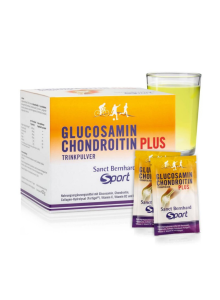 Joint Support Powder – Mobility & Flexibility | Bio4you