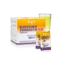 Glucosamin Chondroitin Plus Drinking Powder, 30x14g / dietary supplement