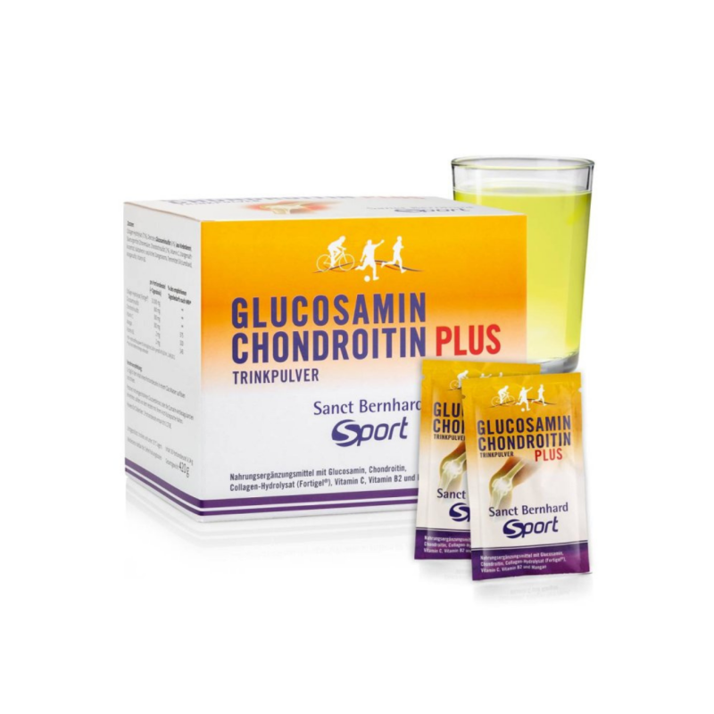 Joint Support Powder – Mobility & Flexibility | Bio4you