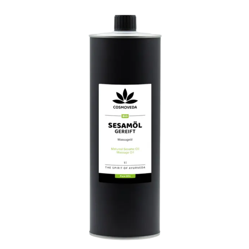 Sesame Seed Oil