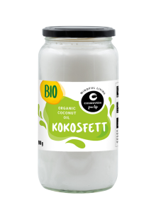 Kookosrasva, 900g