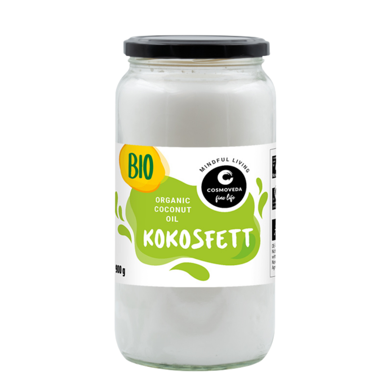 Kookosrasv