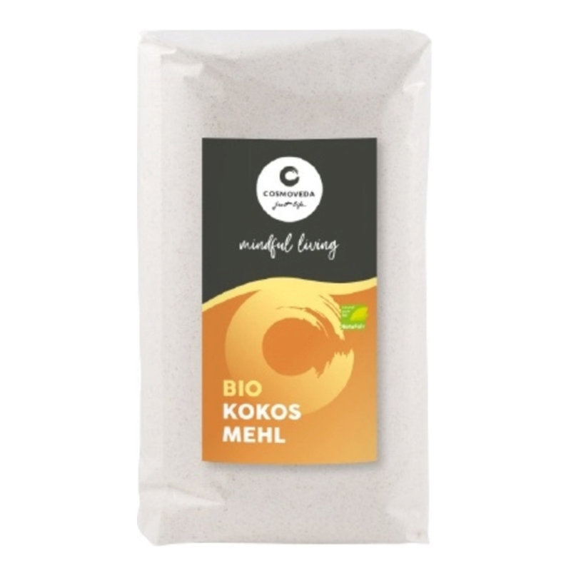Coconut Flour, 400g