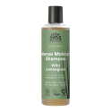 Intense Moisture Shampoo with Wild Lemongrass, 250ml