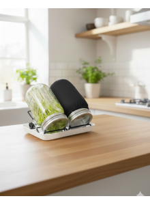 Idandamispurgi komplekt, 2tk