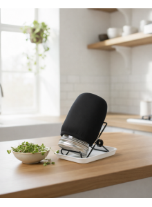 Idandamispurgi komplekt, 1tk