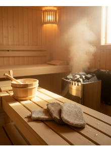 Pesukinnas bambuskiust