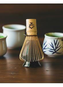 Matcha Whisk „Chasen“