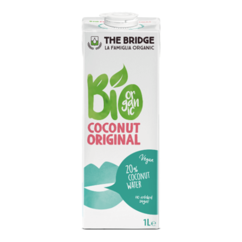 Bevada a base di coco