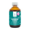 Iron Syrup NOGEFER (50mg) with Orange & Pear, 250ml / dietary supplement