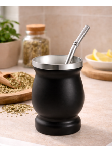 Yerba Mate tops 240ml, must