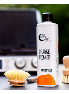 Orange Cleaner Concentrate, 500ml