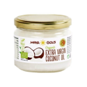 Olio extravergine di cocco, 280ml