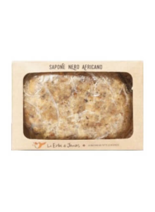 African Black Soap