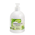 Mild Hand & Face Cleanser with Nettle, 500ml