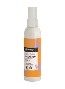Hair Spray, Strong Fixing, 150ml