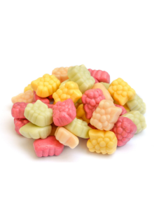 Smoothie Fruit Gummies, 80g