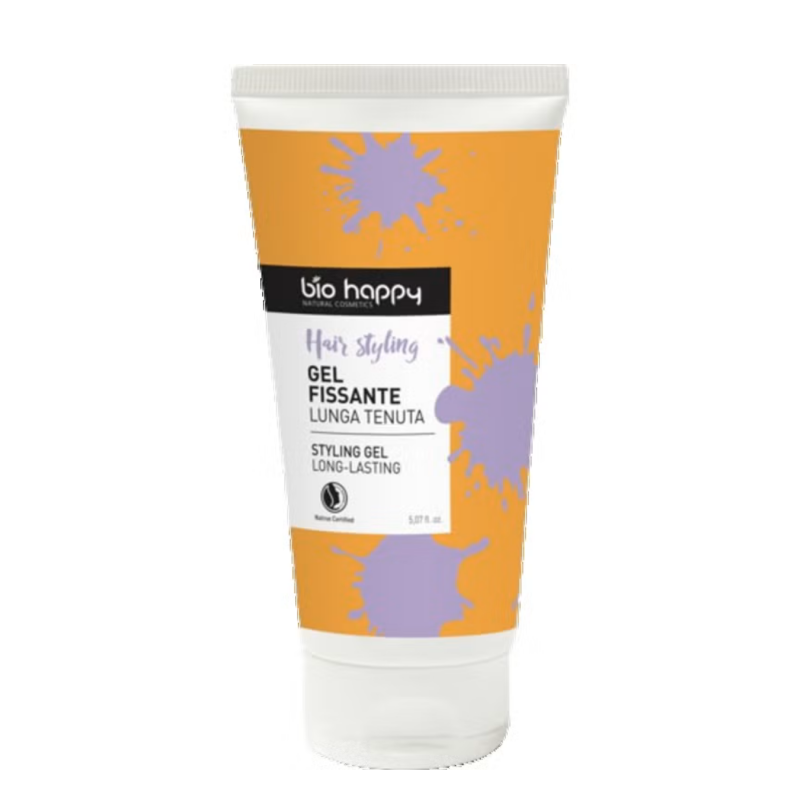 Styling Gel, Long-Lasting, 150ml
