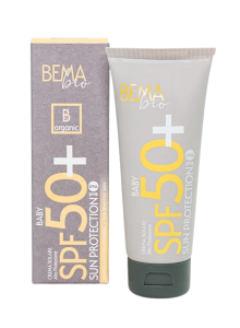 Baby Sun Cream SPF 50+