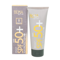 Baby Sun Cream SPF 50+, 100ml