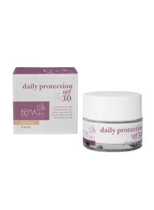 Face Cream with SPF 30