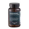 Magnesium Complete 50+ (100mg), 90 tablets / dietary supplement