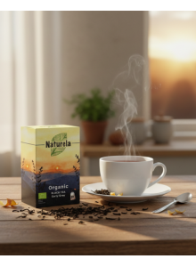 Black Tea "Earl Grey", 20x2g