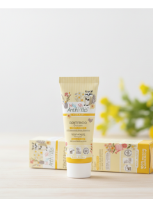 Dentifricio 0-6 anni, 75ml