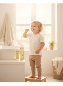 Toothpaste for Babies, 75ml