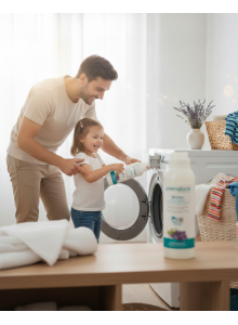 Laundry Detergent, Lavender, 1l