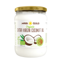 Extra Virgin Coconut Oil, 500ml