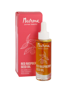 Raspberry Seed Oil, 30ml