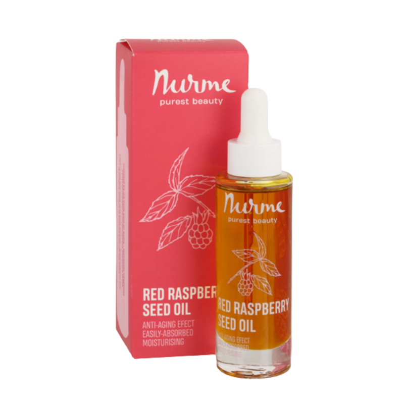 Raspberry Seed Oil, 30ml