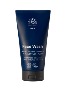 Face Wash for Men with Salicylic Acid, 150ml