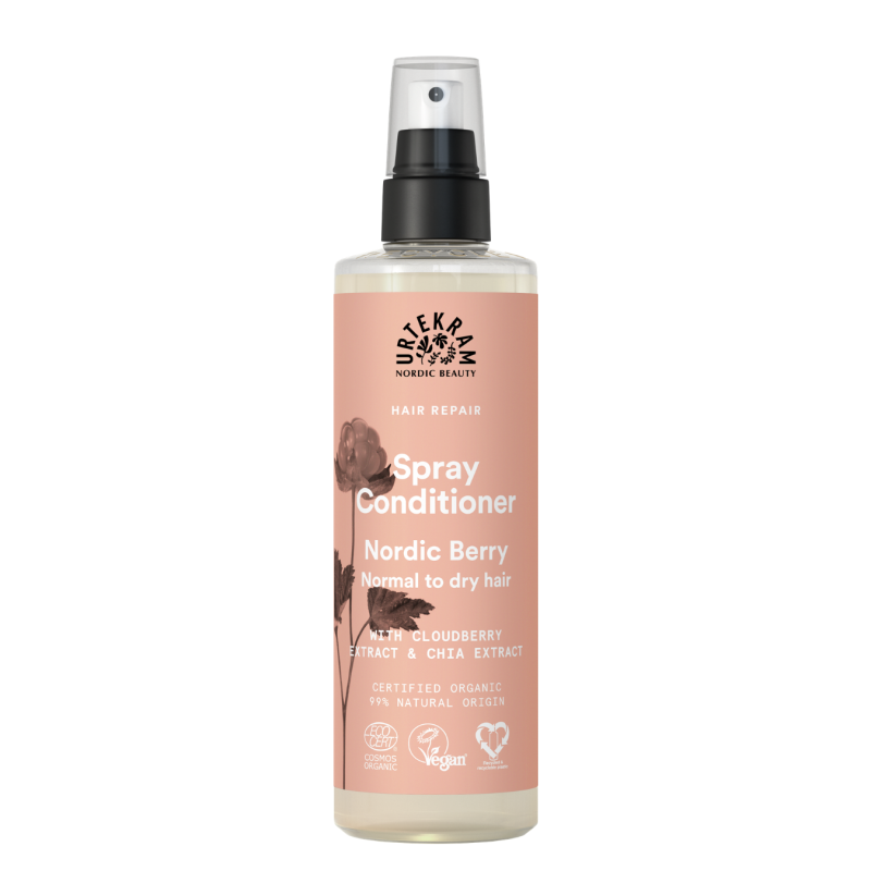 Spray Conditioner with Nordic Berry, 250ml