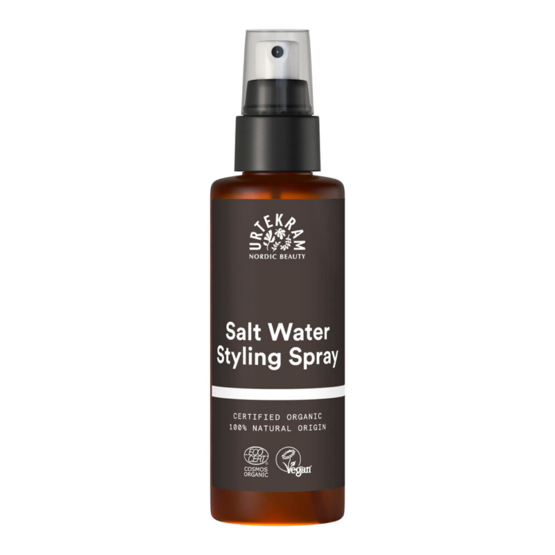 Salt Water Styling Spray, 100ml