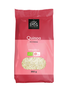 White Quinoa