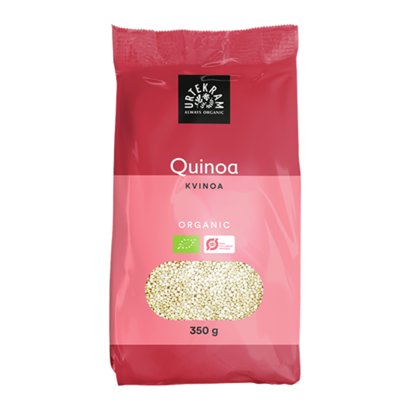 White Quinoa