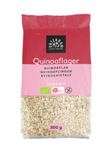 Quinoa Flakes