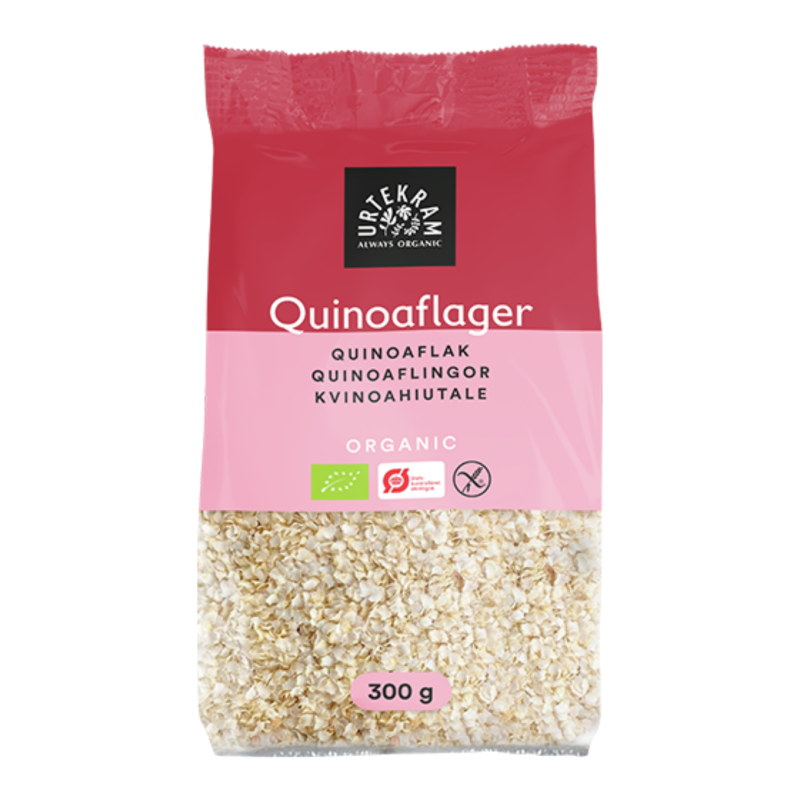 Quinoa Flakes