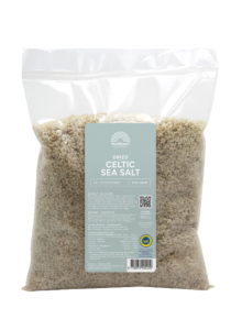 Celtic Sea Salt, Dried