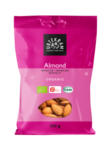 Almonds